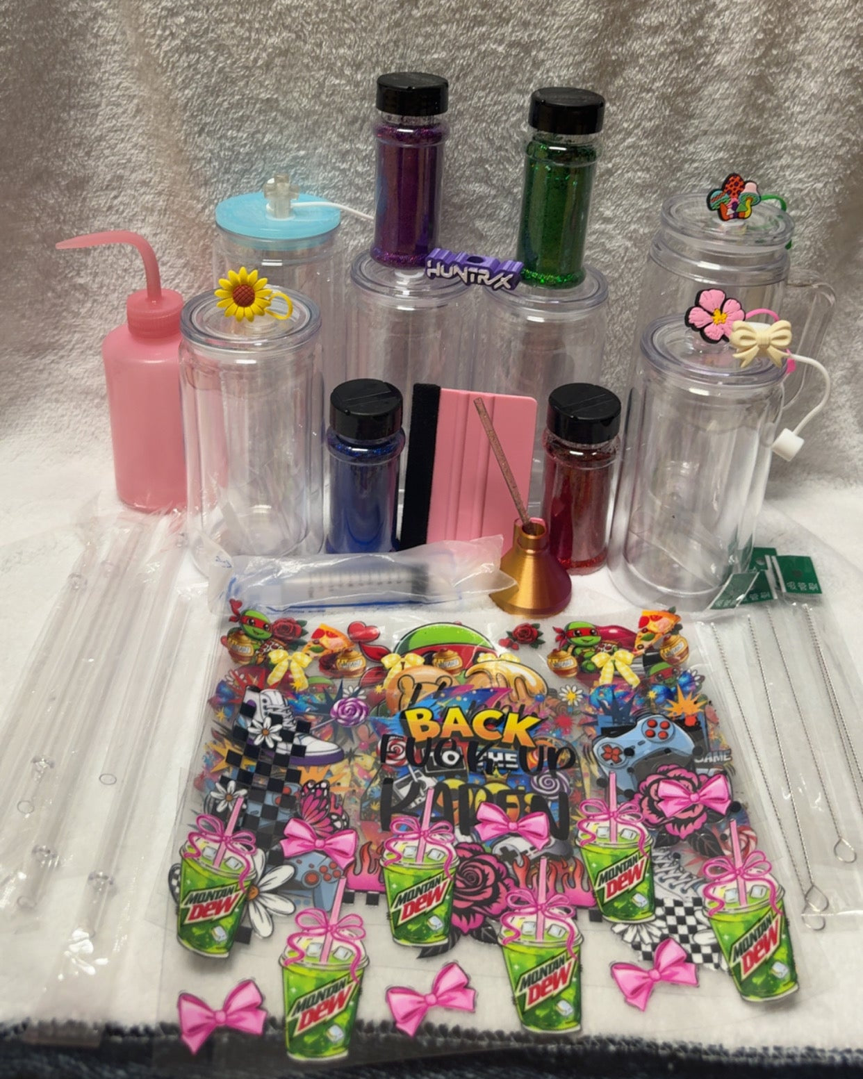 Ultimate Cup Bundle