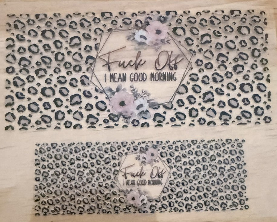 Mini Wraps