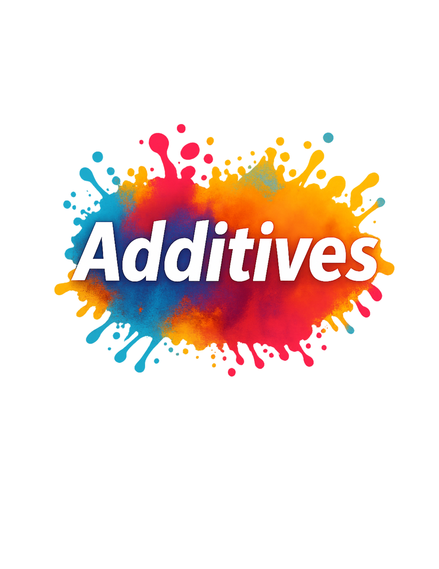 Additives