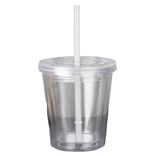 Acrylic Tumblers