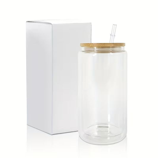Glass Tumblers