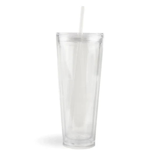 Acrylic Tumblers