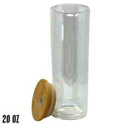 Glass Tumblers