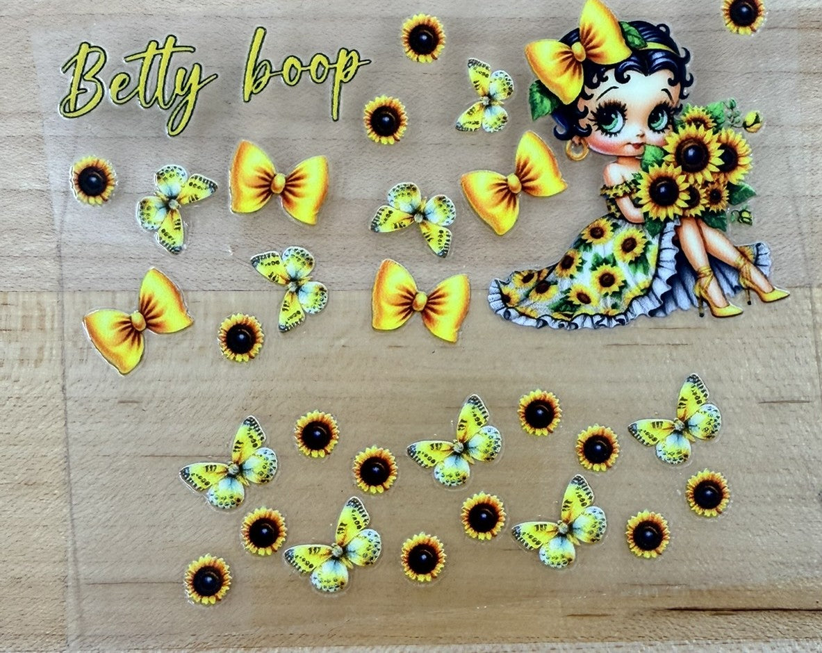 Mini Wraps
