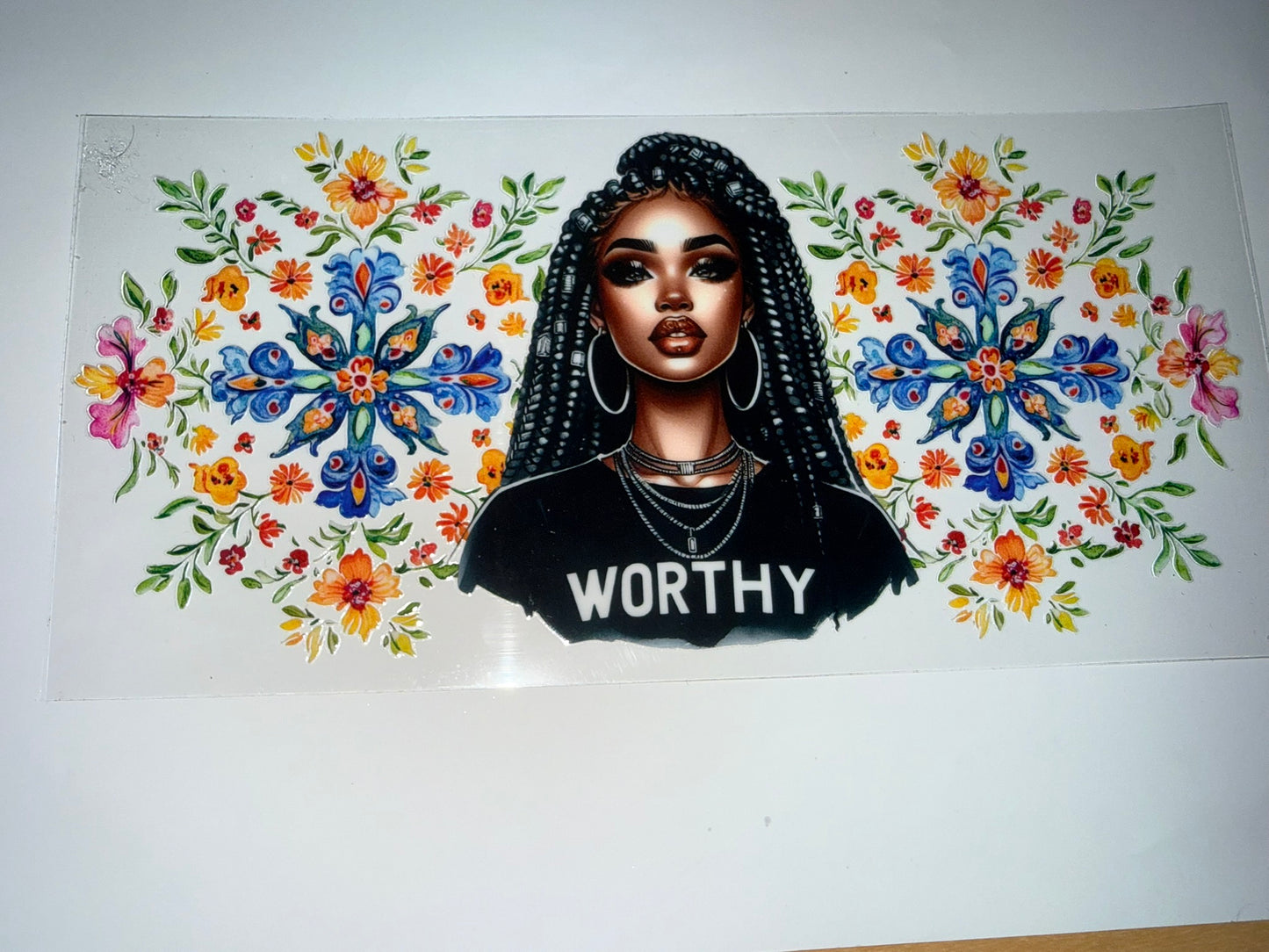 Faith Wraps