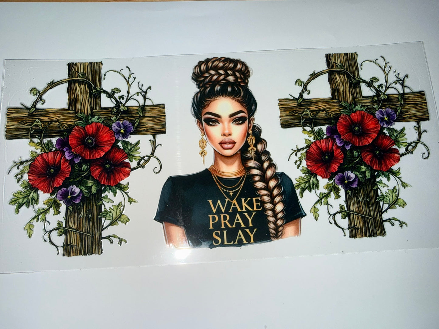 Faith Wraps
