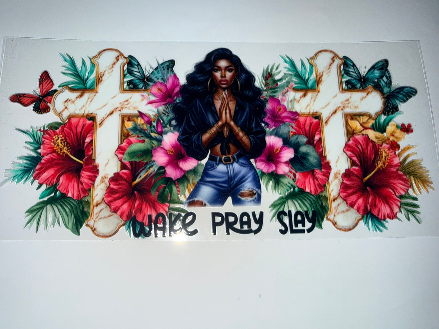 Faith Wraps