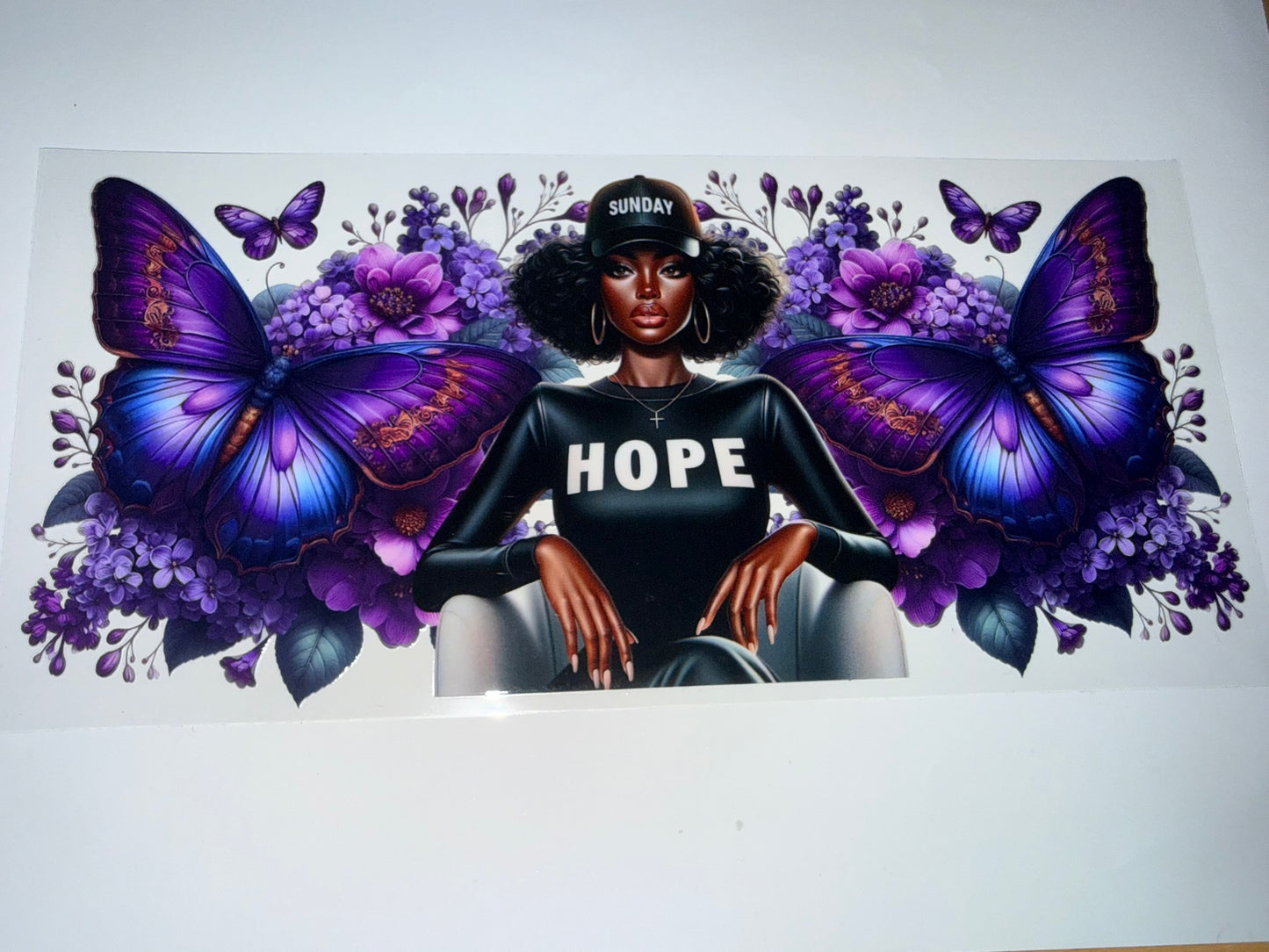 Faith Wraps