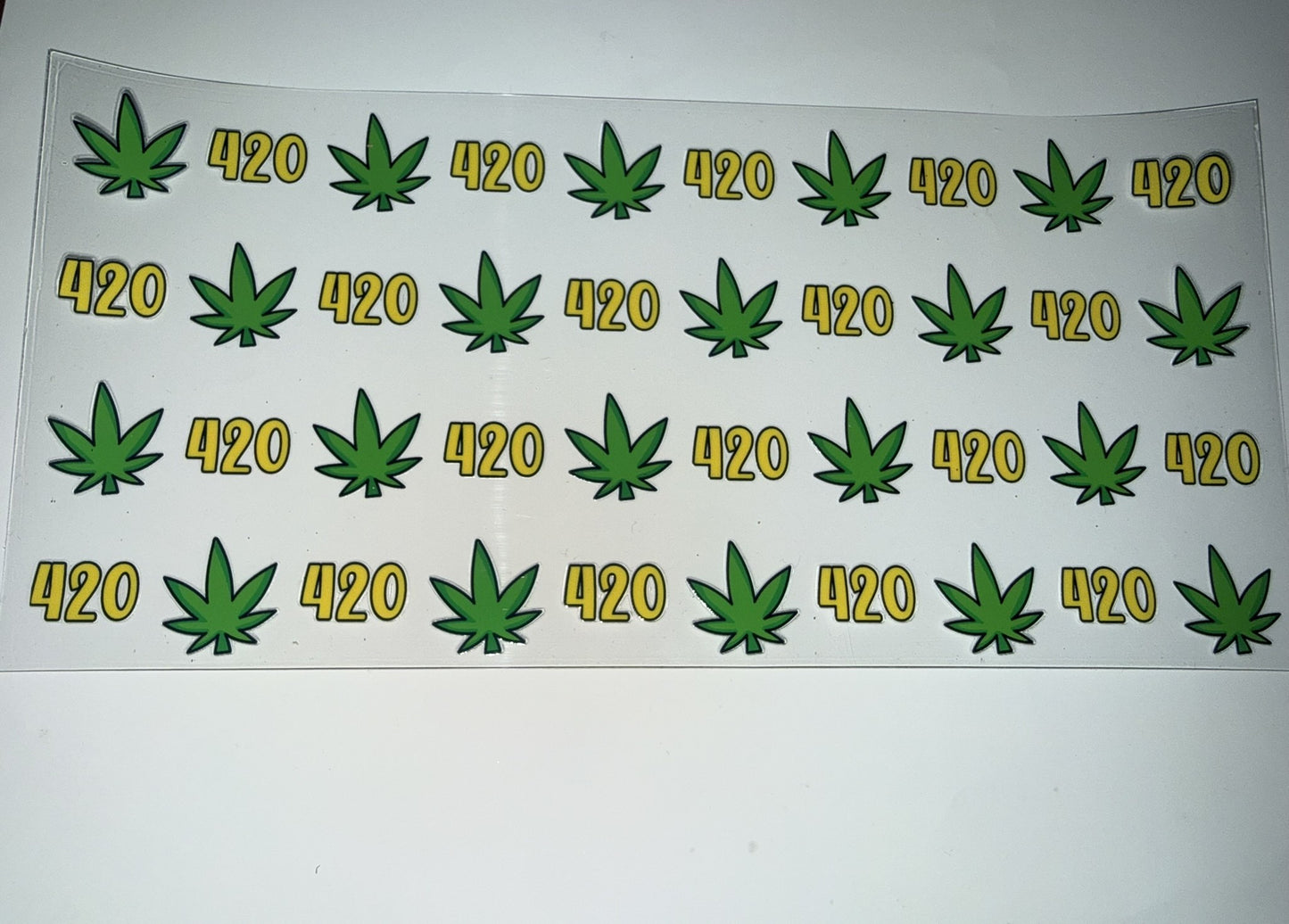 420 Friendly
