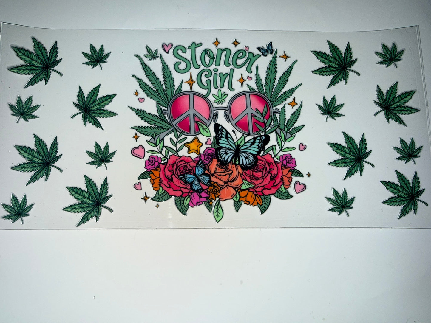420 Friendly