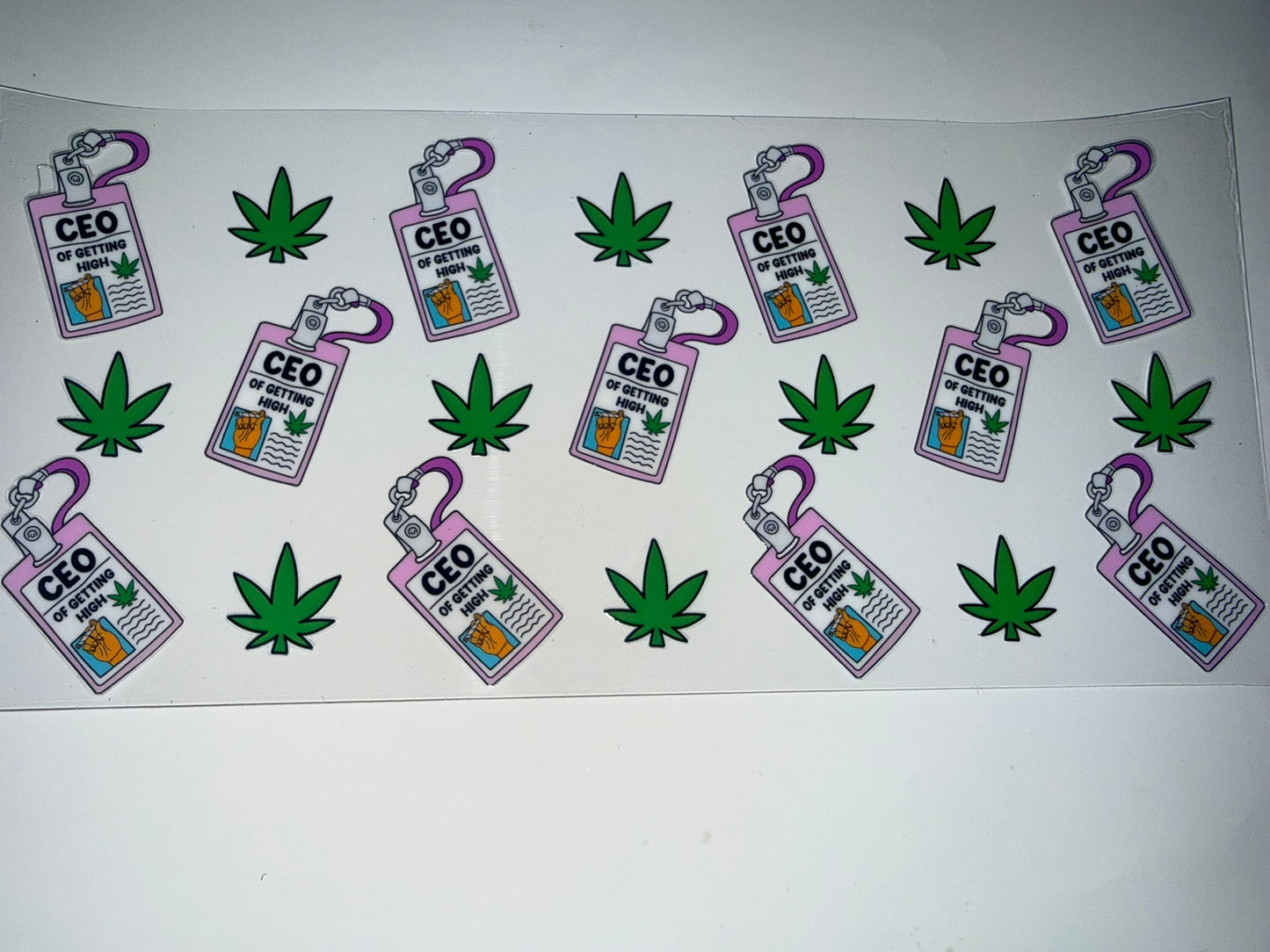420 Friendly