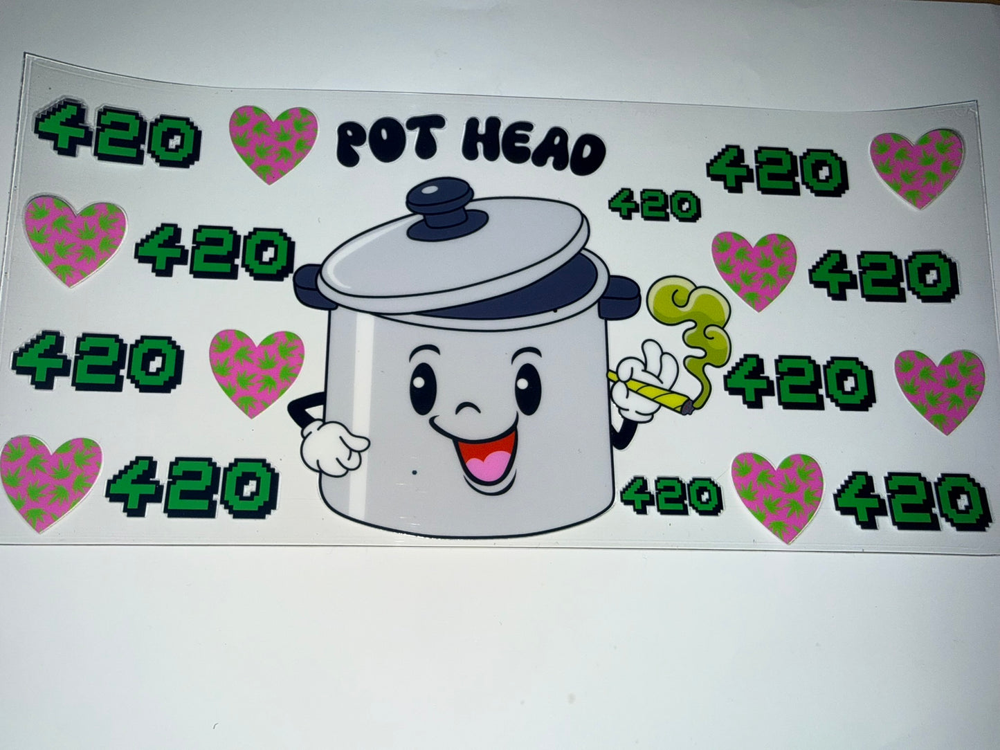 420 Friendly
