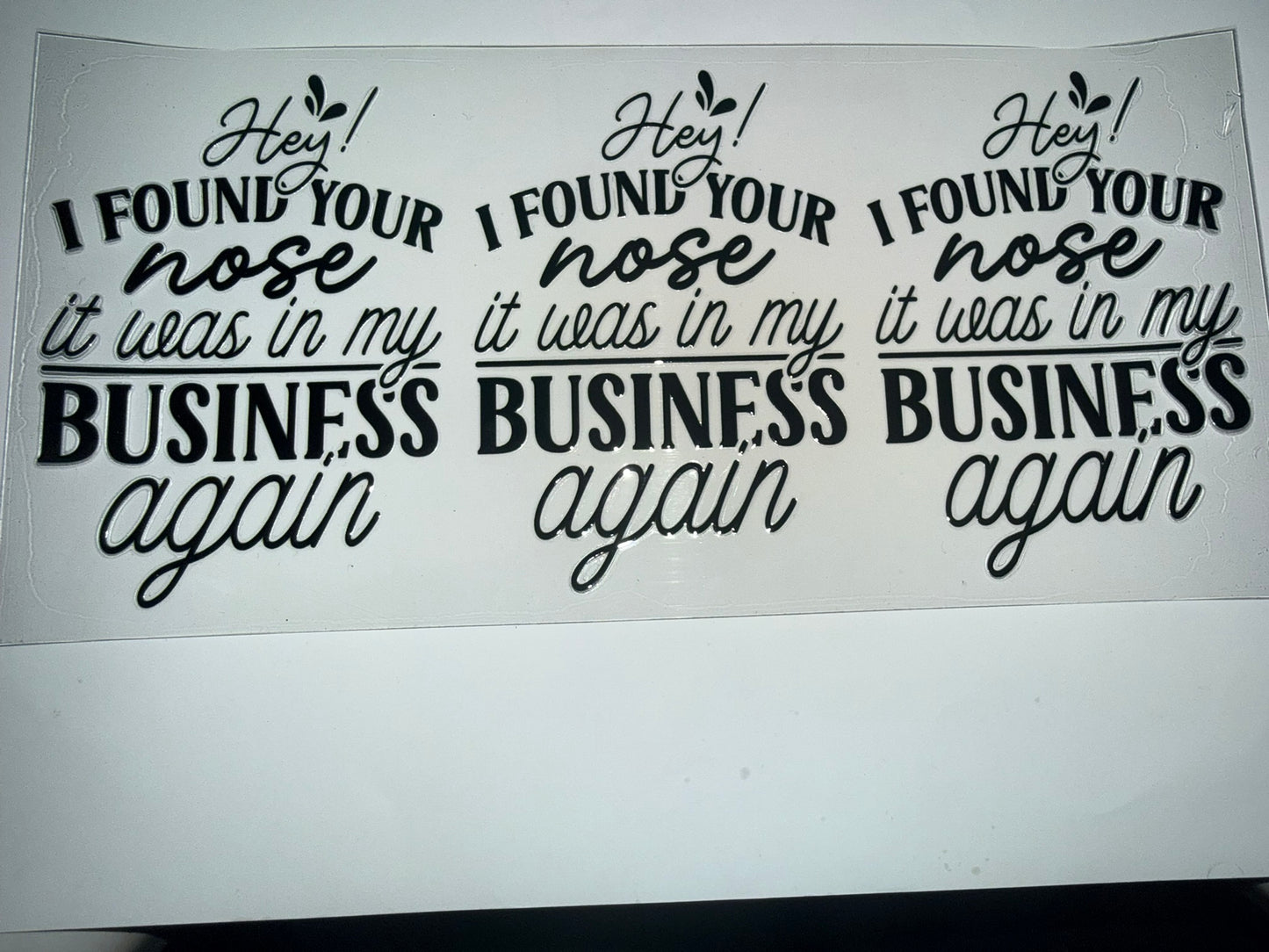 Quotes and Inspiration