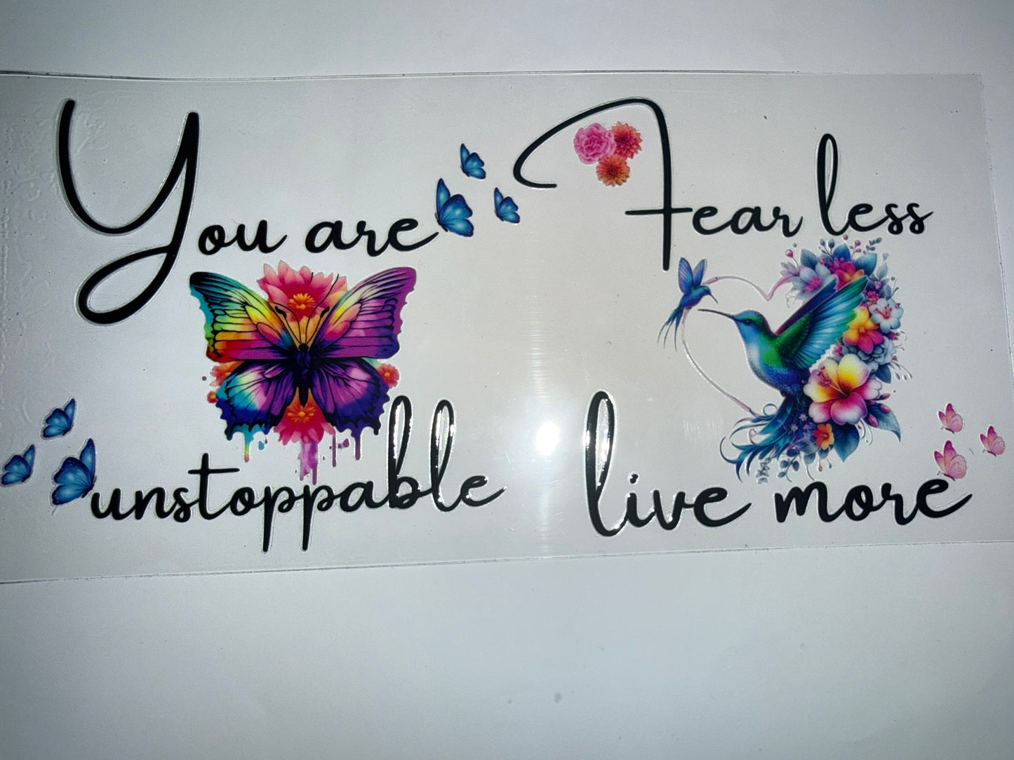 Quotes and Inspiration