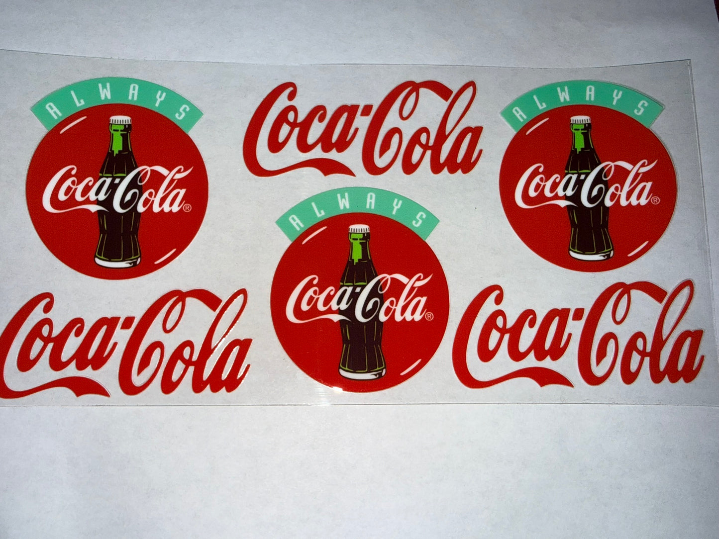 Soda