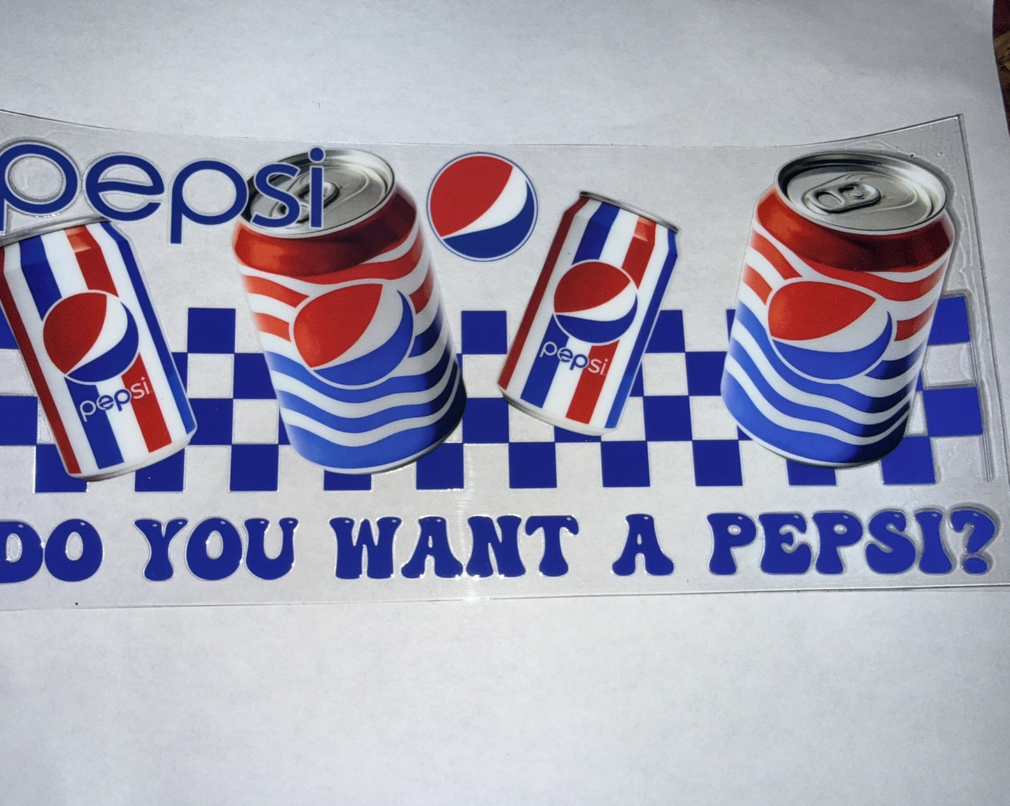 Soda