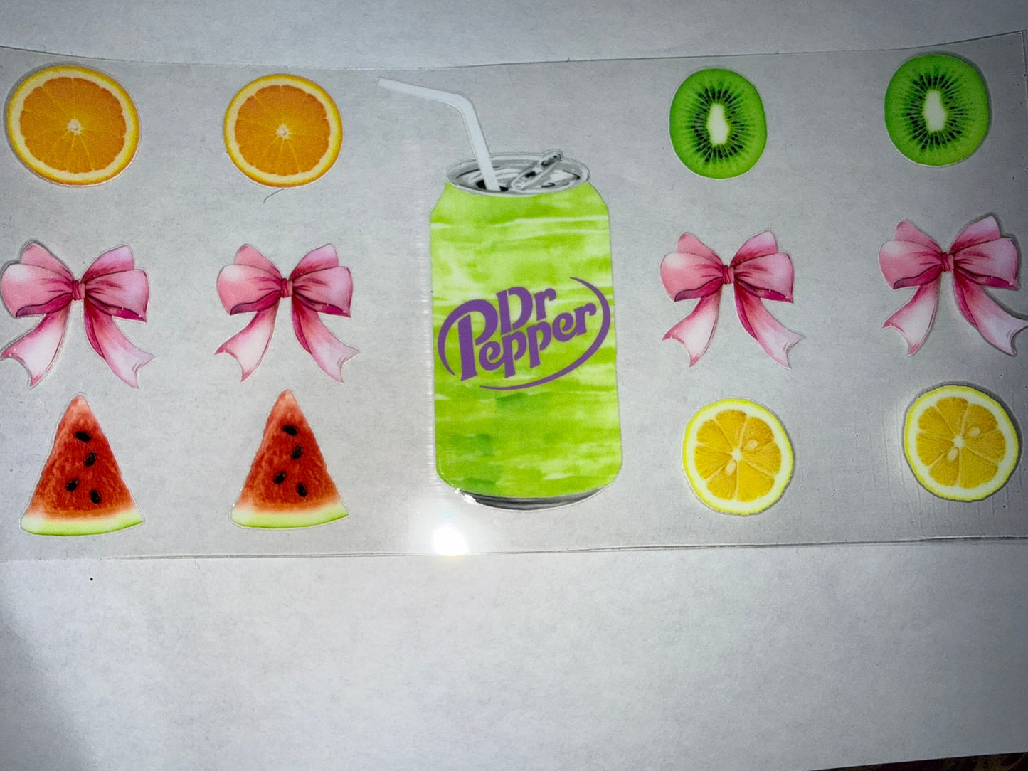 Soda