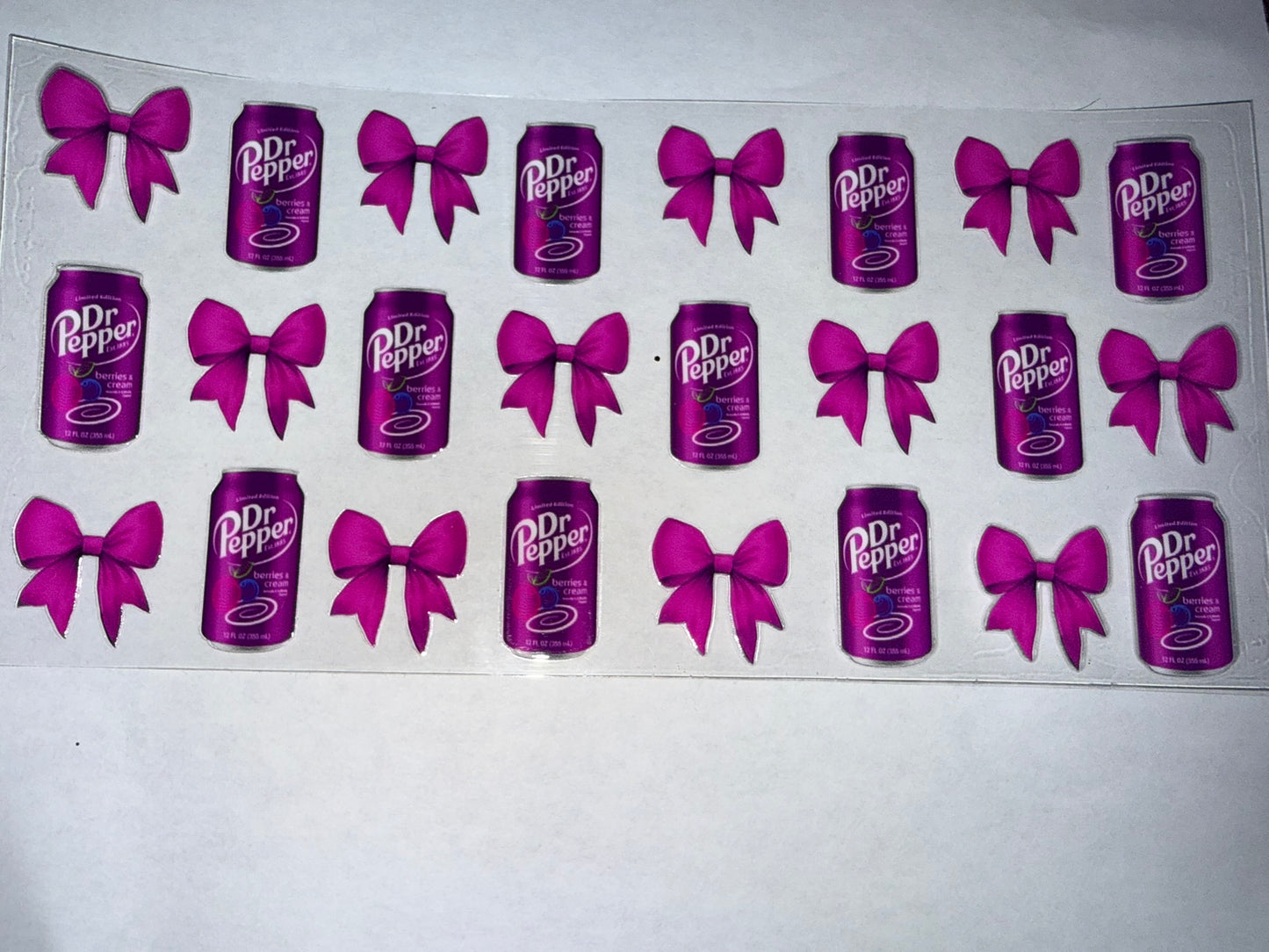 Soda