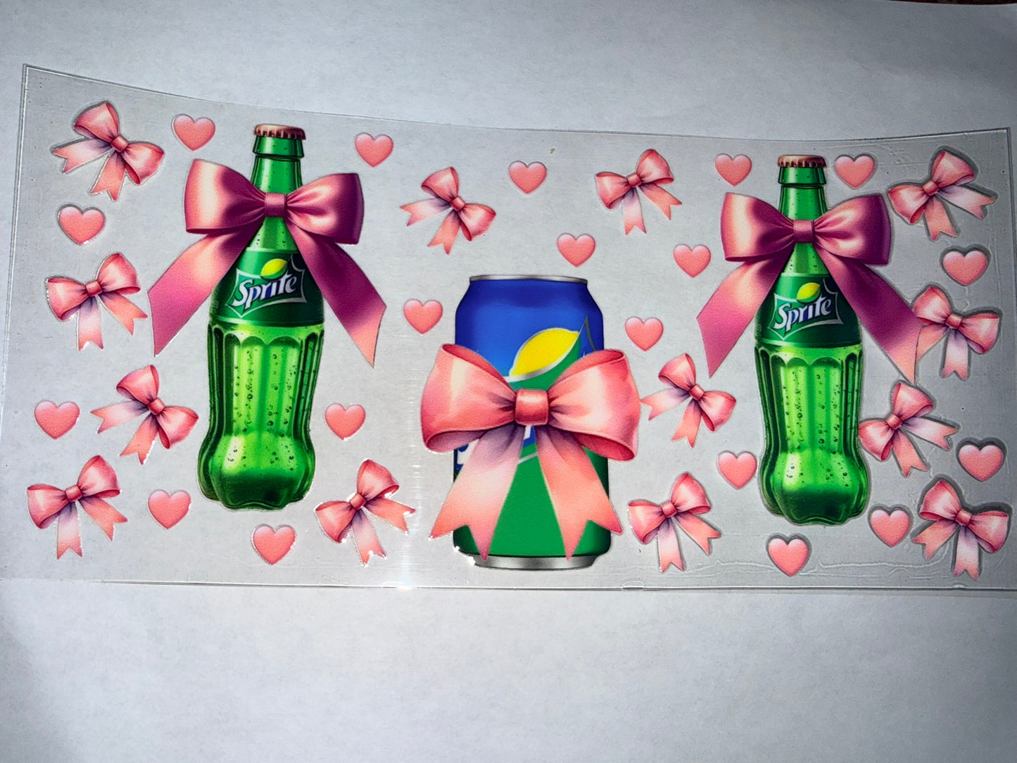 Soda