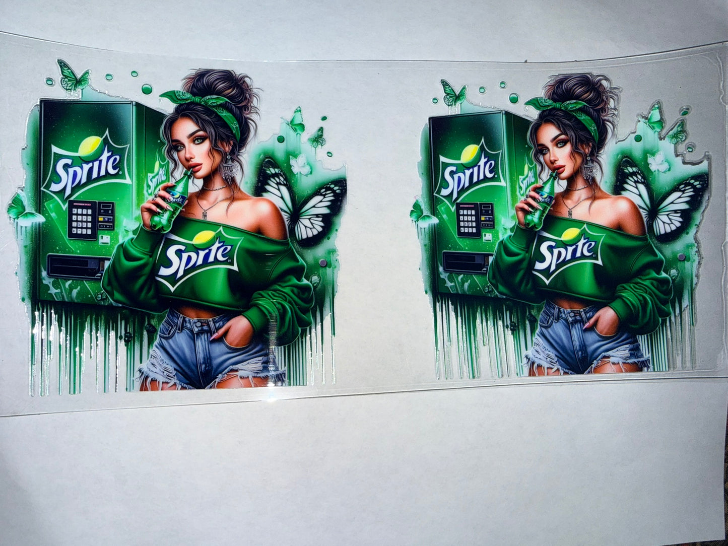 Soda