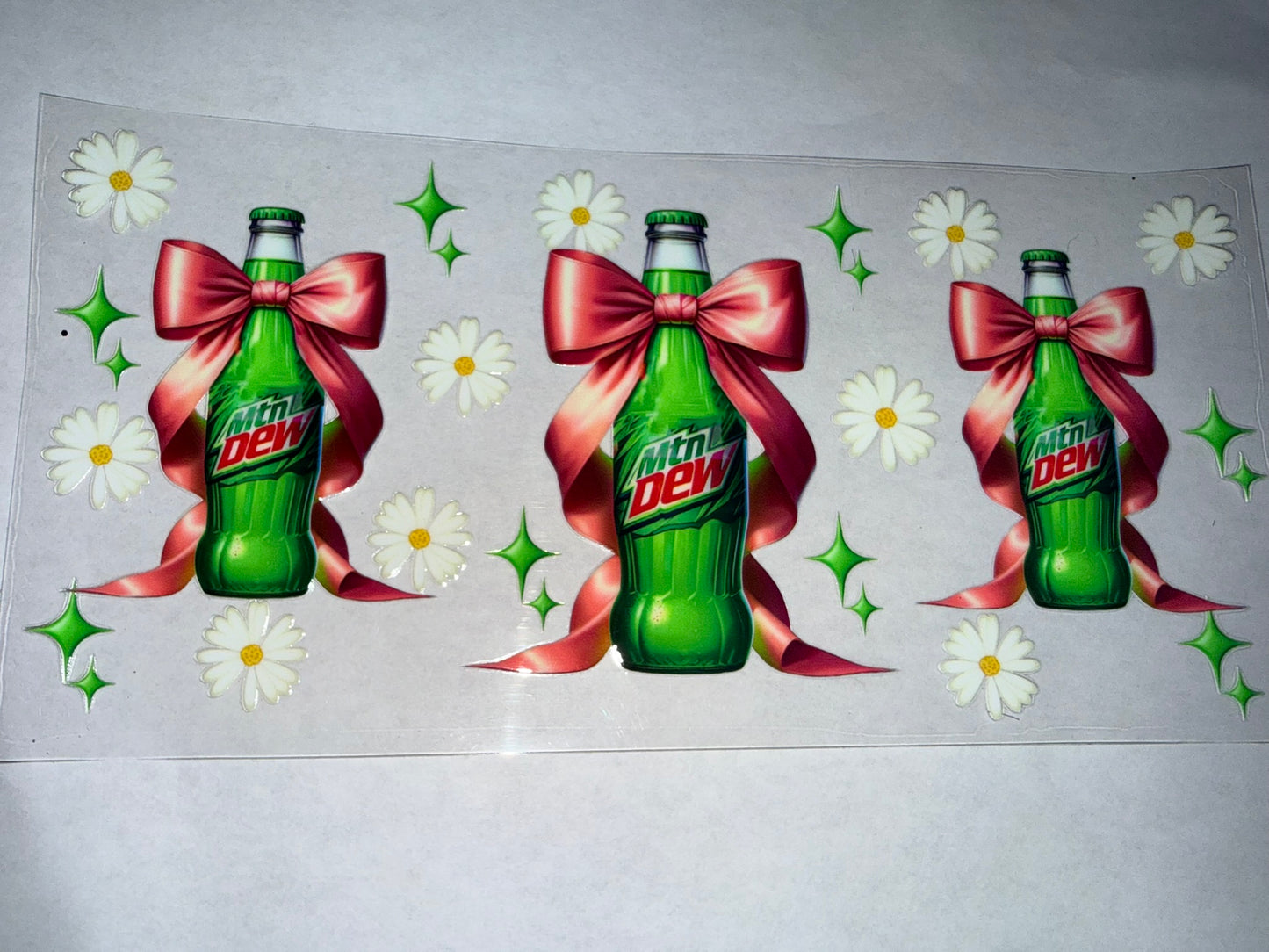 Soda