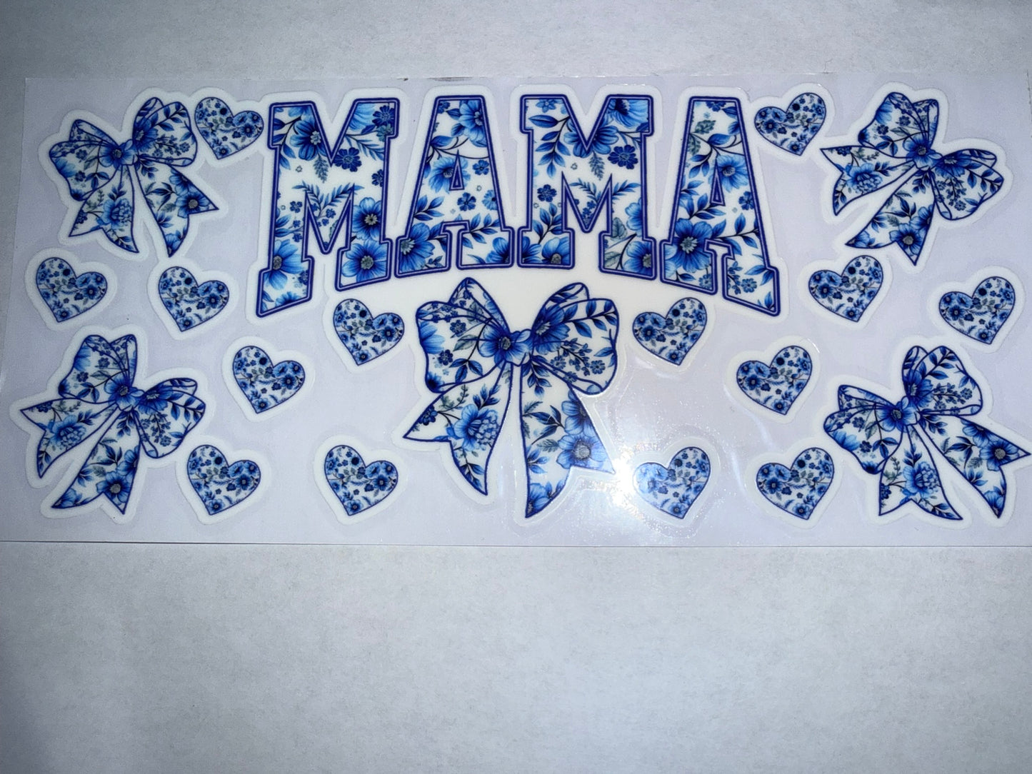 MoM