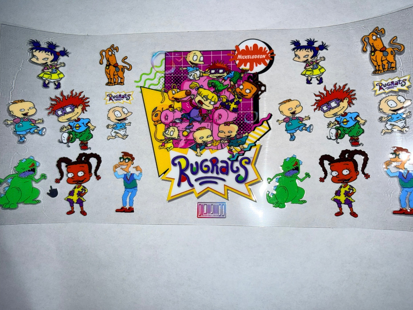 Characters