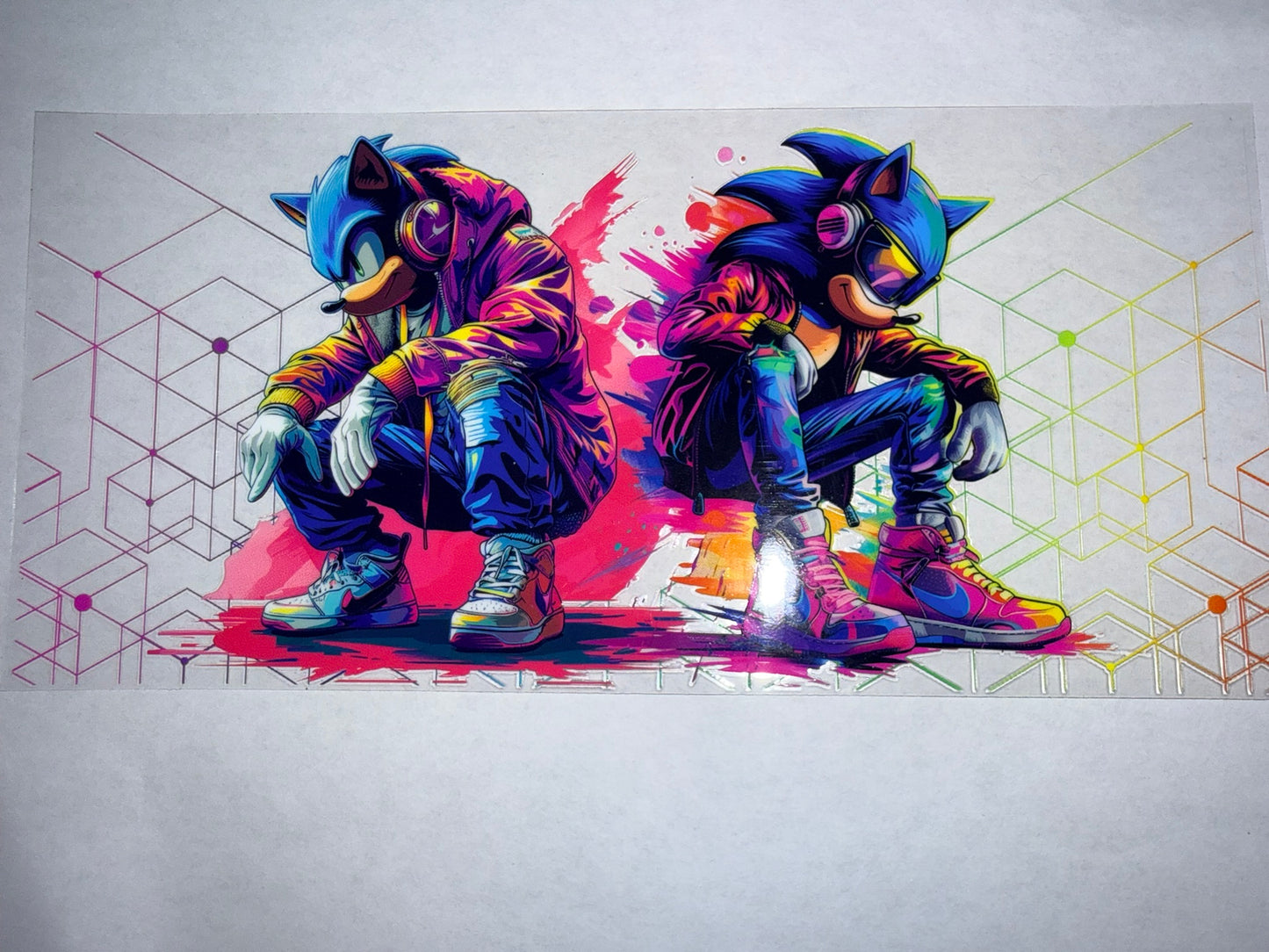 Characters