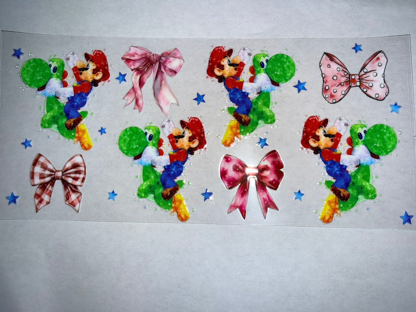 Characters