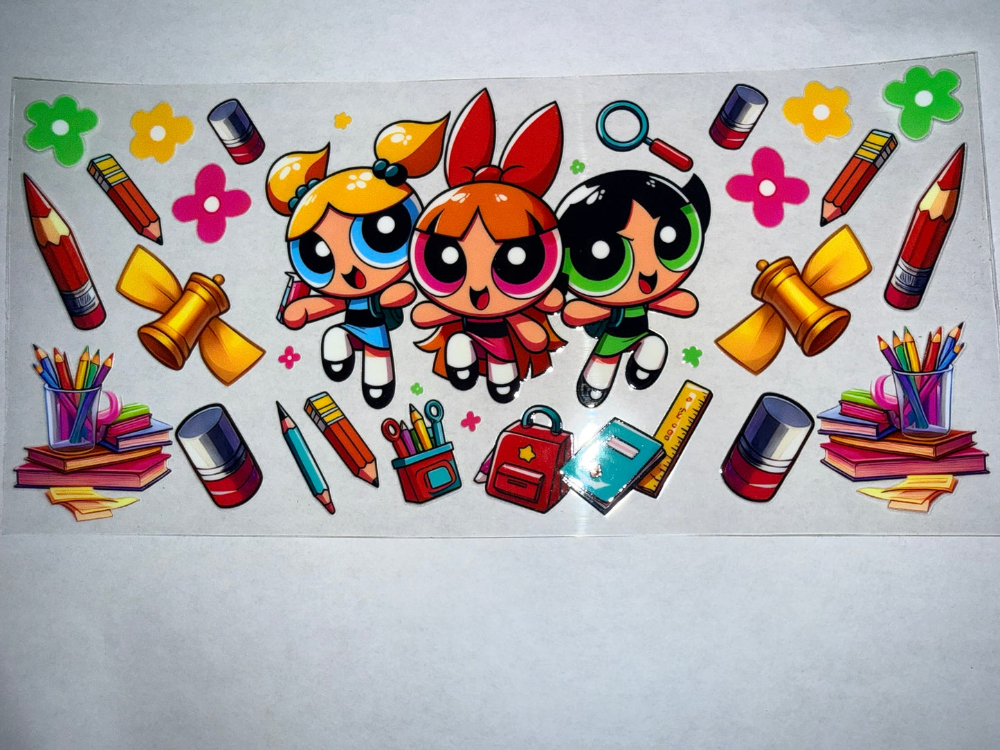 Characters