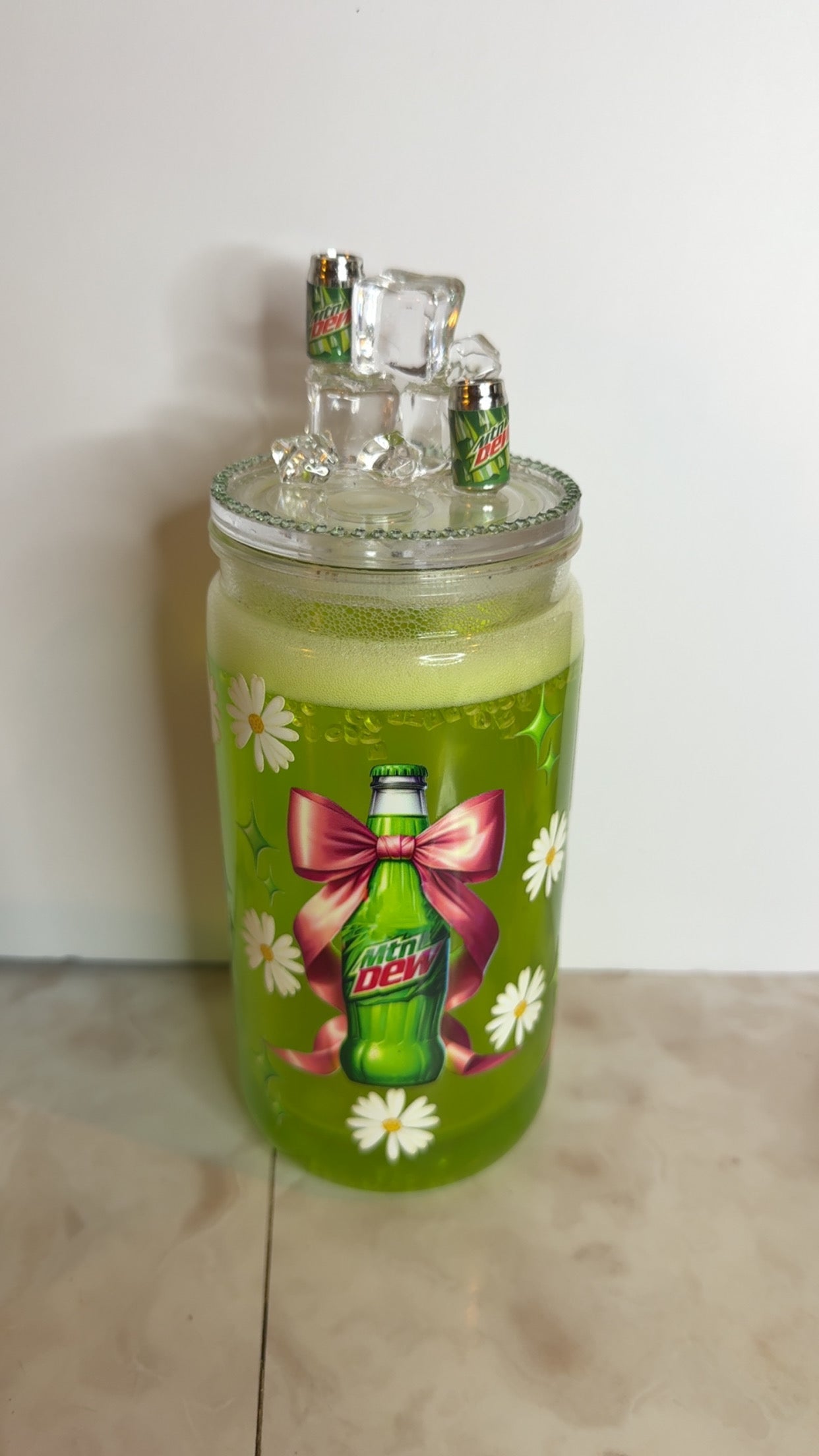 Pre-Made and Live Claims