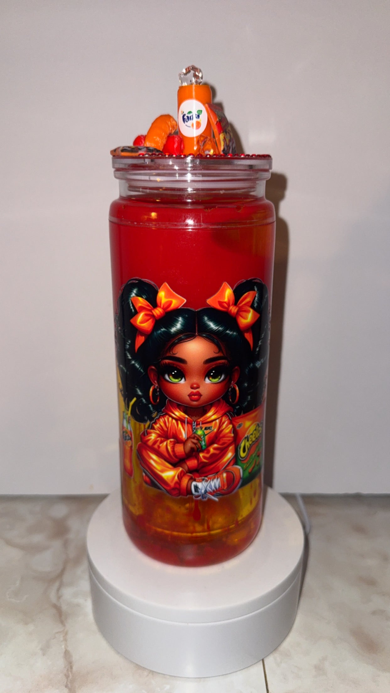 Pre-Made and Live Claims