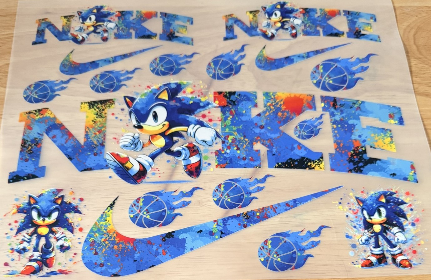 Heat Transfers