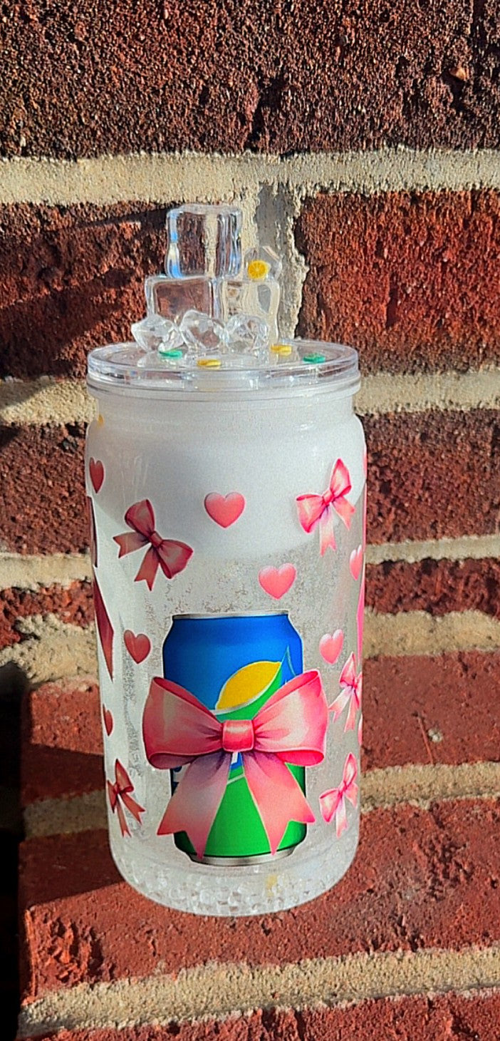 Pre-Made and Live Claims