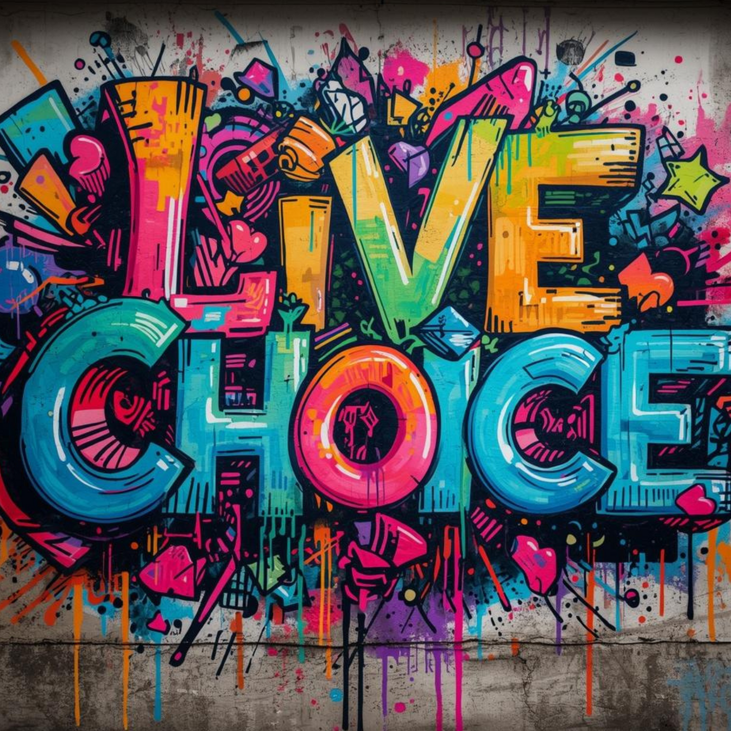 Choose Live