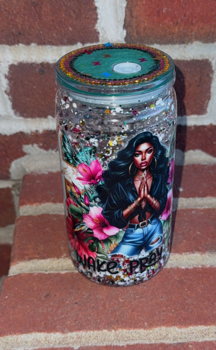 Pre-Made and Live Claims