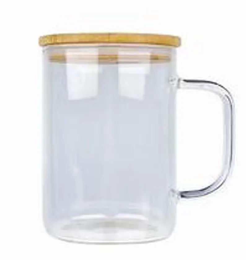 Glass Tumblers