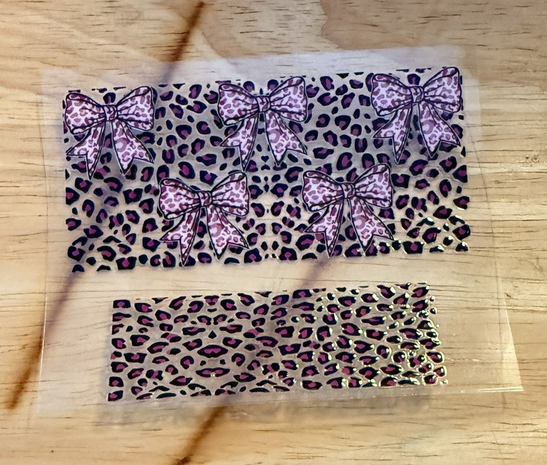 Mini Wraps