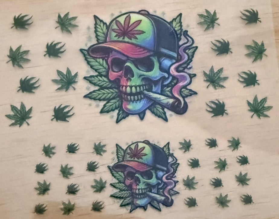 Mini Wraps